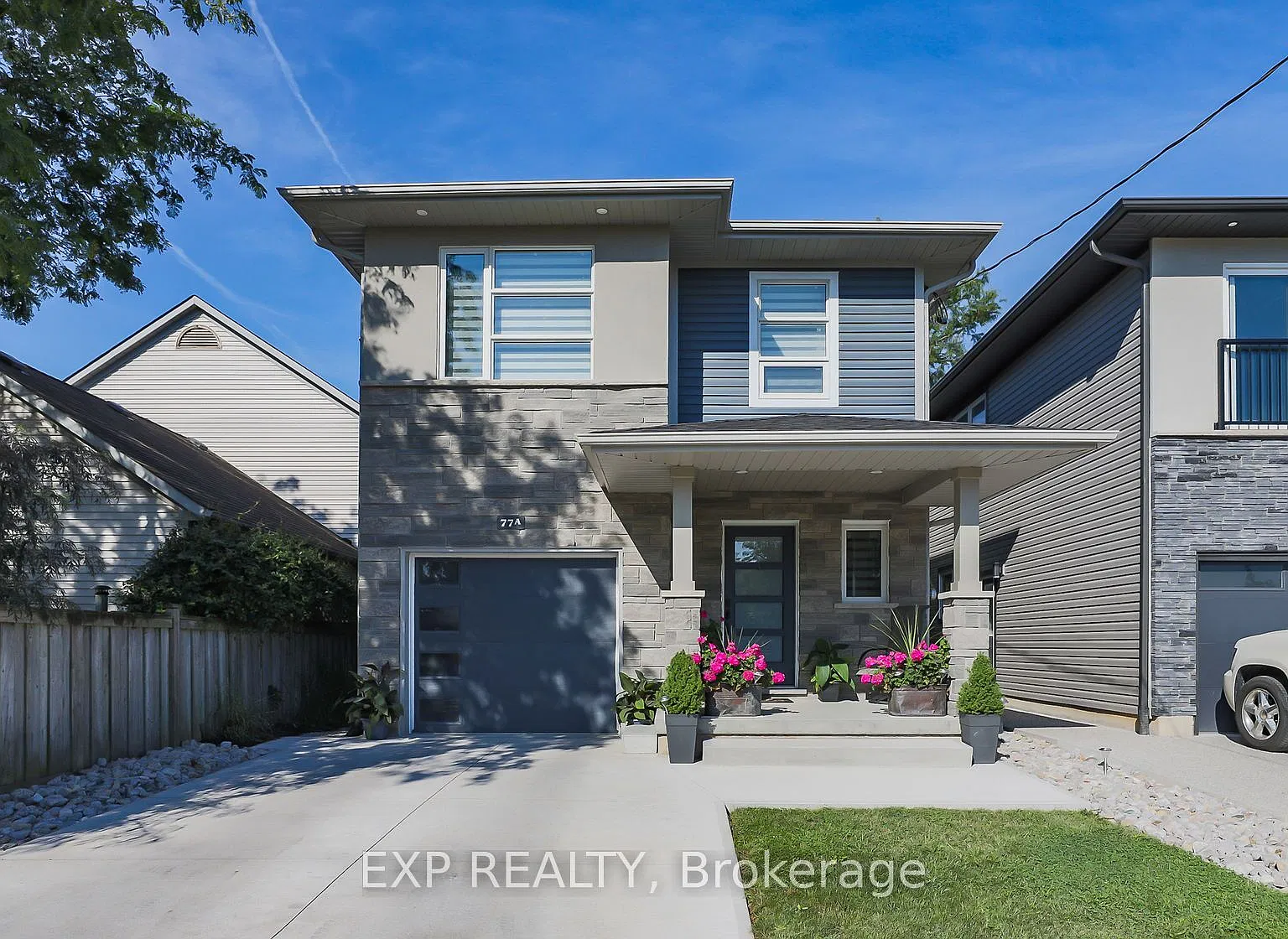 3 bed, $3,550 — Photo 1