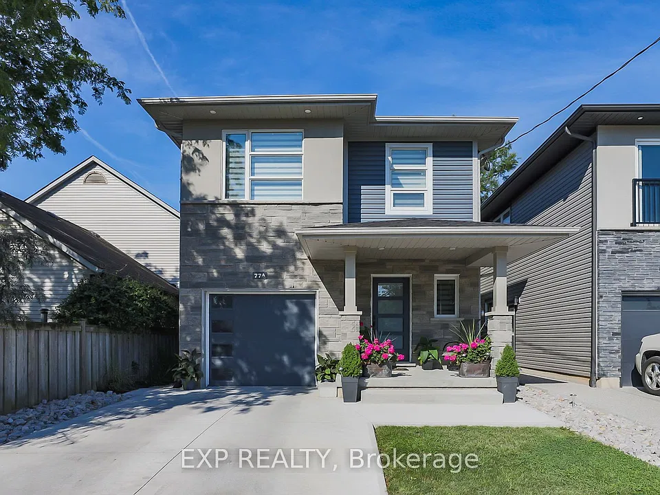 77A Broadway Ave