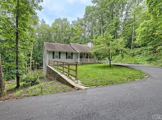 1460 Bald Mountain Rd, Dillard, GA 30537