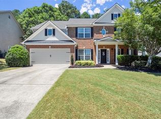 1590 Hidden Creek Point, Cumming, GA 30040