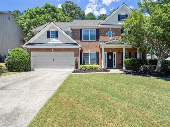 1590 Hidden Creek Point, Cumming, GA 30040