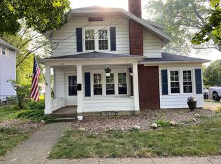 106 N Durand St, Jackson, MI 49202