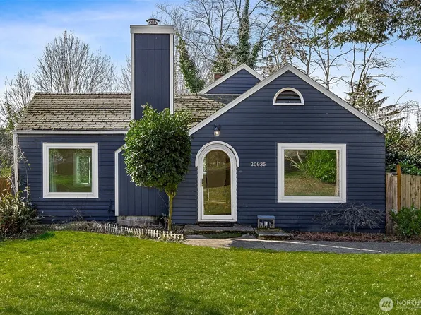 20835 13th Avenue S, Des Moines, WA 98198