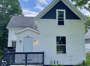 42 Main Rd S, Hampden, ME 04444