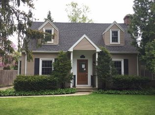 110 Cambridge Rd, Madison, WI 53704