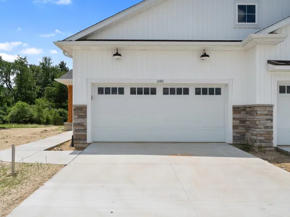 140 Ashley Ct, Brooklyn, MI 49230
