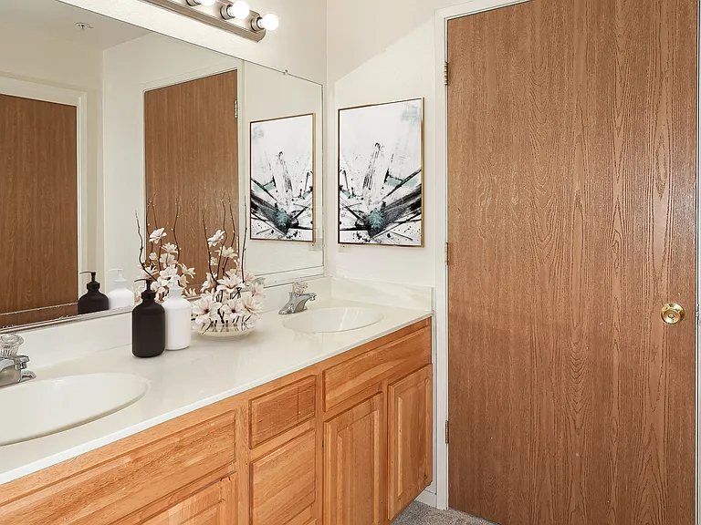 3x2 Master Bath
