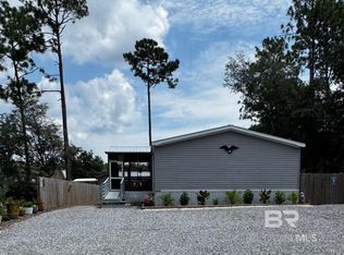 1649 Del Rey Dr, Lillian, AL 36549