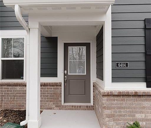 2nd image of 6484 Apperson Dr