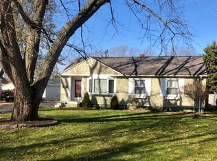 318 W Reed Ave, Bowling Green, OH 43402