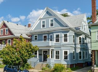 15 Westminster St, Somerville, MA 02144