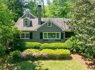 728 Wesley Dr NW, Atlanta, GA 30305