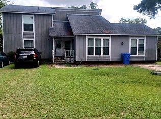 639 Tanglewood Dr, Fayetteville, NC 28311