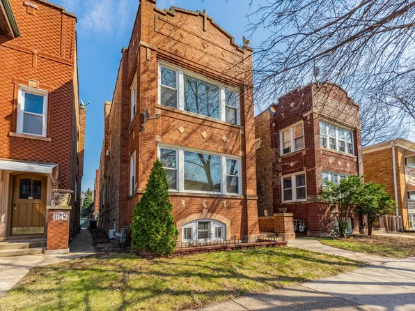 1845 Oak Park Ave #2, Berwyn, IL 60402
