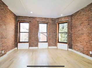 50 Hamilton Pl #B4, New York, NY 10031