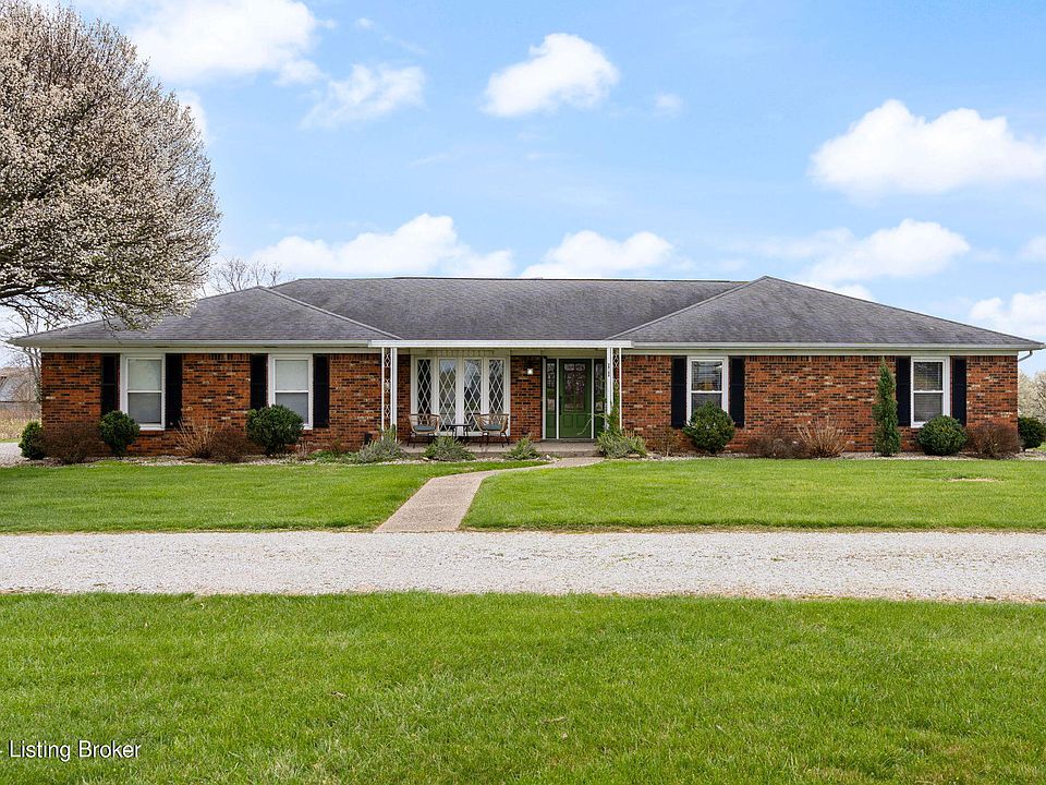 10533 Cropper Rd, Pleasureville, KY 40057 MLS 1656830 Zillow