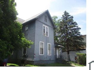 288 Hanover St APT 2, Meriden, CT 06451