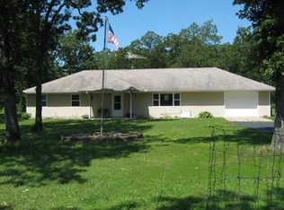 35929 S 590 Rd, Jay, OK 74346