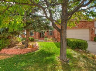 1315 Bison Ridge Dr, Colorado Springs, CO 80919