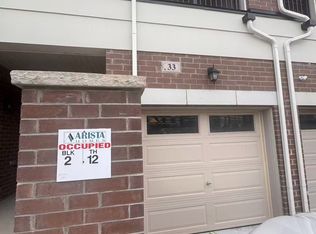 33 Saigen Ln, Markham, ON L6B1R2
