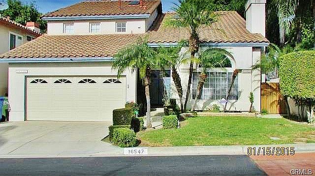 1st image of 16547 La Hermosa Dr