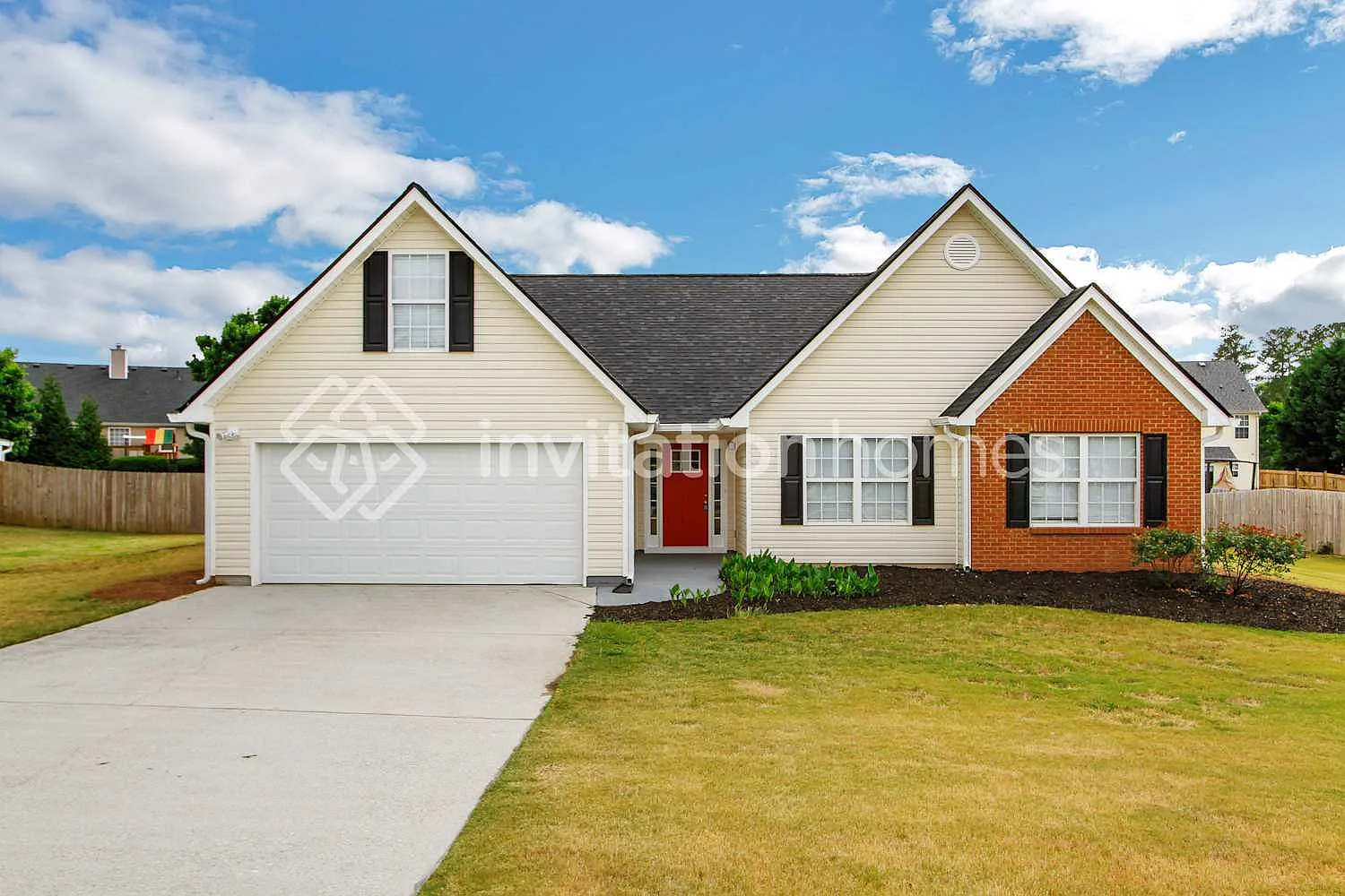 4035 Hollow Spring Trl Loganville, GA 30052 — Photo 1