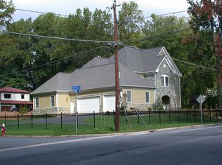 7650 Royce St, Annandale, VA 22003