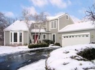 3626 Vineyard Rdg, Cincinnati, OH 45241