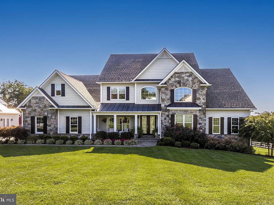 9966 Woodsboro Rd, Woodsboro, MD 21798 Zillow