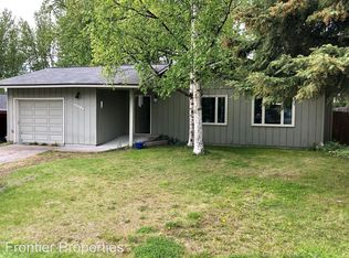 17305 Meadow Creek Dr, Eagle River, AK 99577