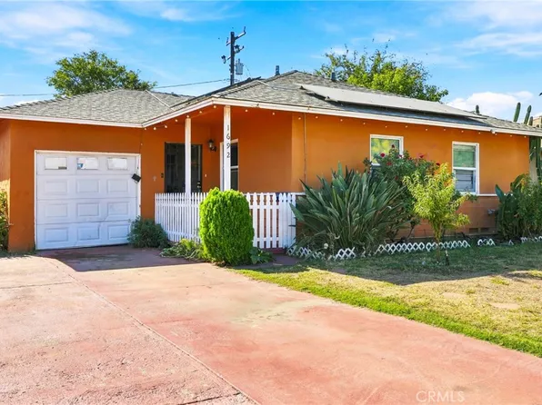1692 Crestview Ave, San Bernardino, CA 92404