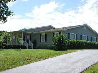 49 Hollow Rd, Glasgow, KY 42141