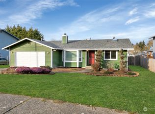 2004 SW 353rd Pl, Federal Way, WA 98023