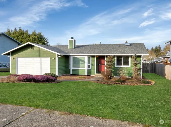 2004 SW 353rd Place, Federal Way, WA 98023