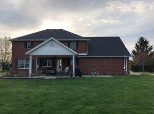 1725 Steinhilber Dr, Piqua, OH 45356
