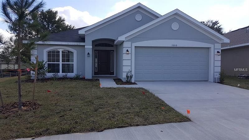 1st image of 1000 Longville Cir