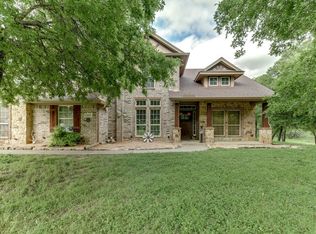 870 1st St, Maypearl, TX 76064