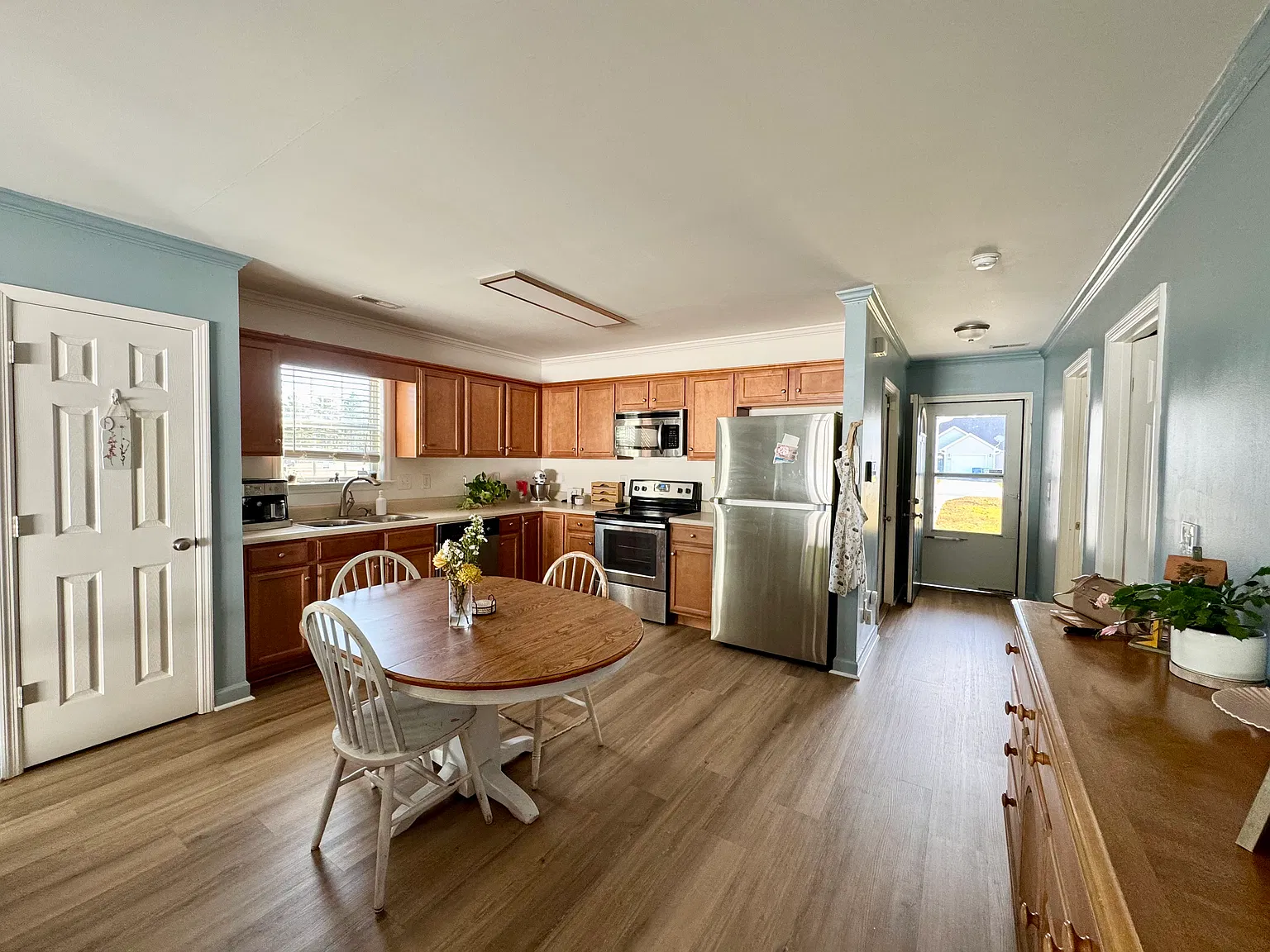 2 bed, 1344 sqft, $1,500 — Photo 3