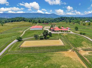 100 Equus Loop, Natural Bridge, VA 24578