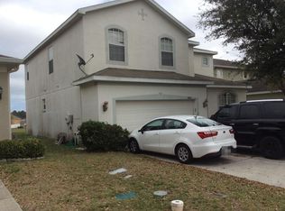 8510 Southern Charm Cir, Brooksville, FL 34613