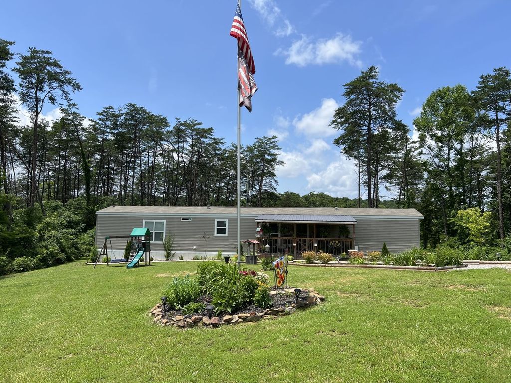 Real estate listing image