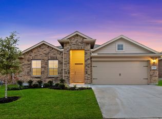 5213 Blue Night Dr, Fort Worth, TX 76179
