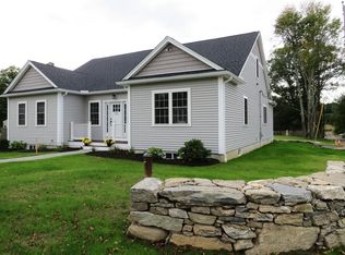 313 W Main St, Millbury, MA 01527