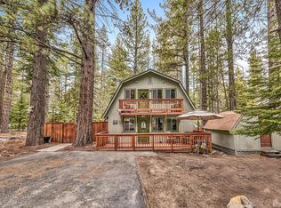 1984 Tooch St, South Lake Tahoe, CA 96150