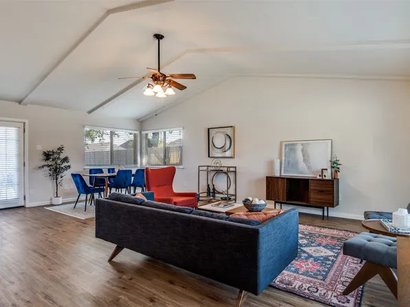 1410 Goodwin Dr, Garland, TX 75042