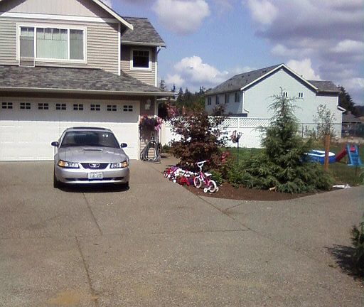2nd image of 5322 119th St NE