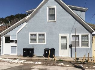 334 Gwinn Ave UNIT 1, Lead, SD 57754