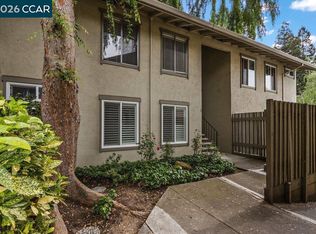 1241 Homestead Ave APT 206, Walnut Creek, CA