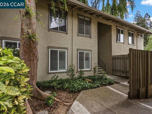 1241 Homestead Ave APT 206, Walnut Creek, CA 94598