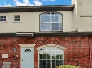 414 Central Park Dr APT C, Arlington, TX 76014